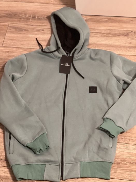 Trening Armani Exchange