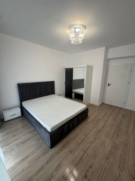 Apartament 3 camere pipera plazza