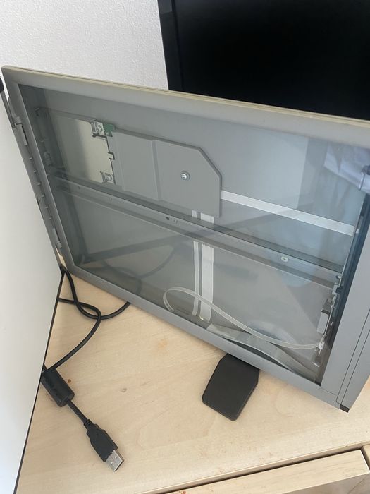 Scanner Canon Lide 90