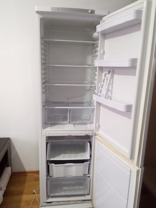 Индизить холодильник