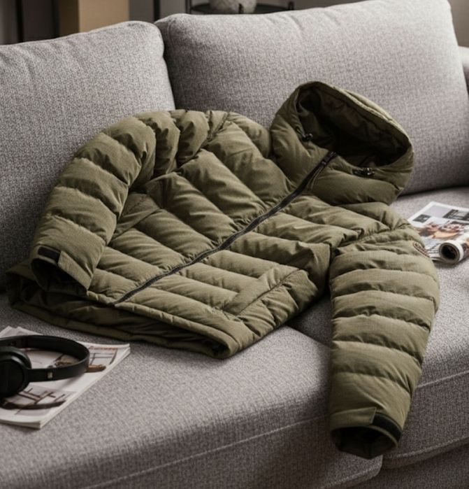 Napapijri Terez зимно яке