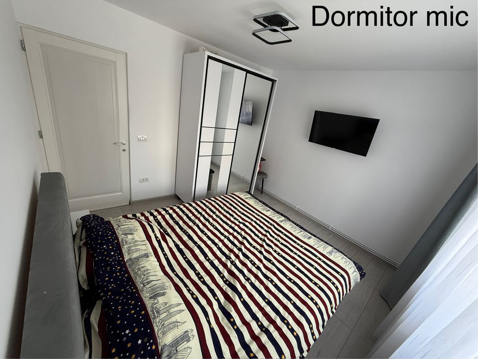 Apartament 2 camere