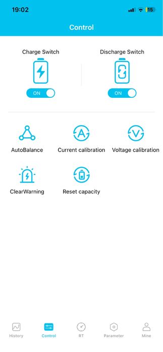 ПРОМО!!  12.8V 100Ah LiFePO4 Smart BMS