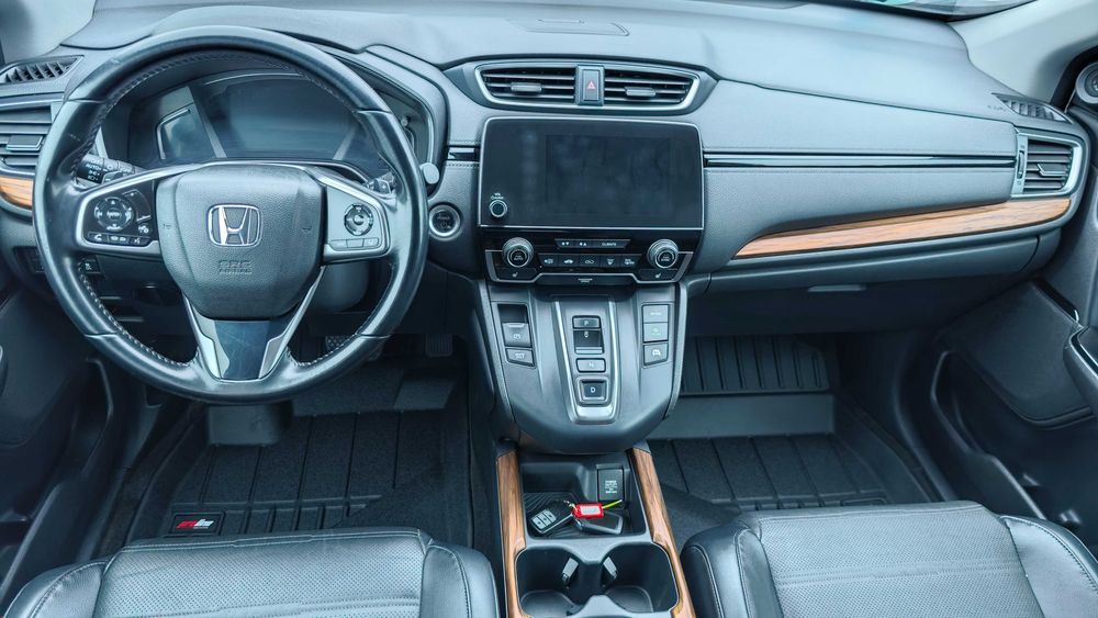 FULL АСИСТЕНЦИИ/ПЪТ/Пътни Знаци/Дистанция/Пешеходци Cr-v