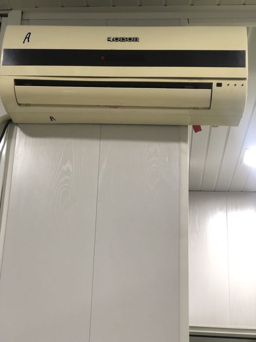 Продам кондиционеры б/у