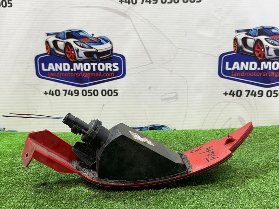 STOP TRIPLA BARA SPATE DREAPTA FORD FIESTA ST SPORT COUPE 1.6 BENZINA 2013 COD OEM 2168296 2012-2019