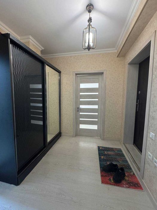 ПРОДАЕТСЯ 2/2/4 Квартира Ор.р: Ц5 56м2