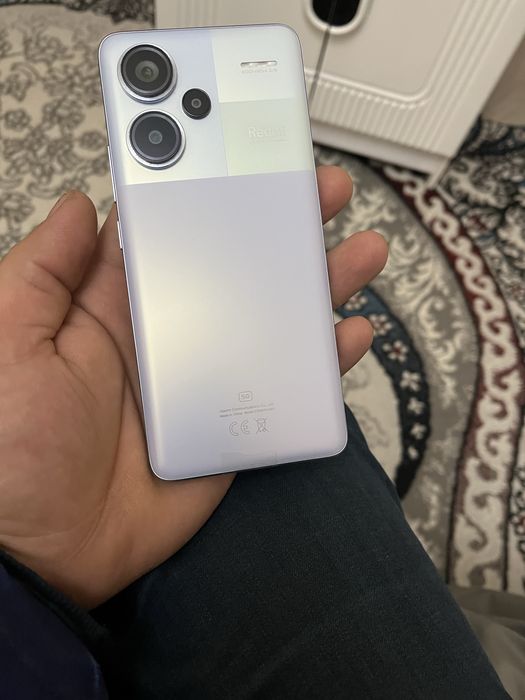 Redmi 13 pro plus 5g