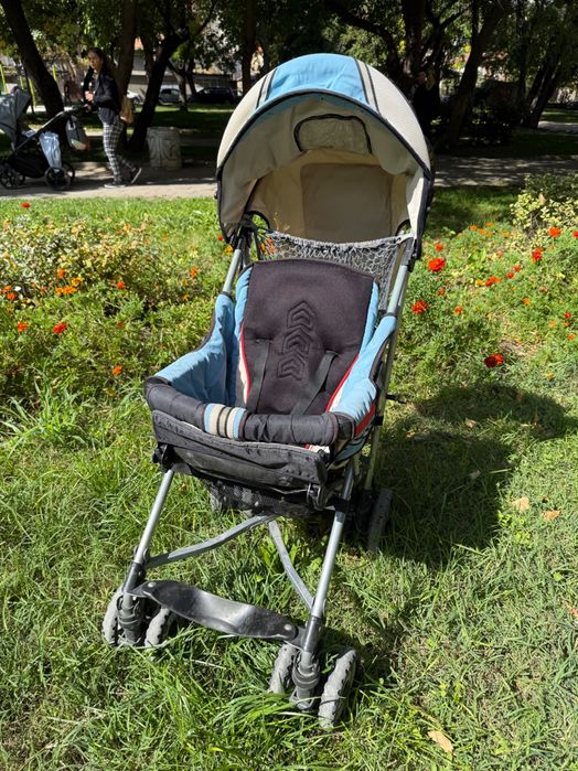 Детска количка бъги KNORR от Германия