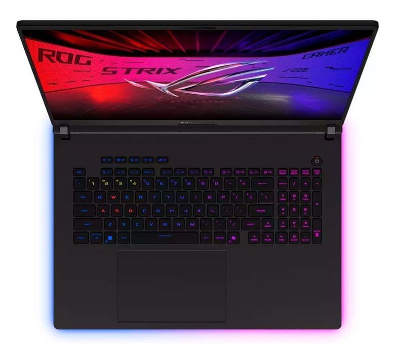 Asus ROG Strix Scar G18