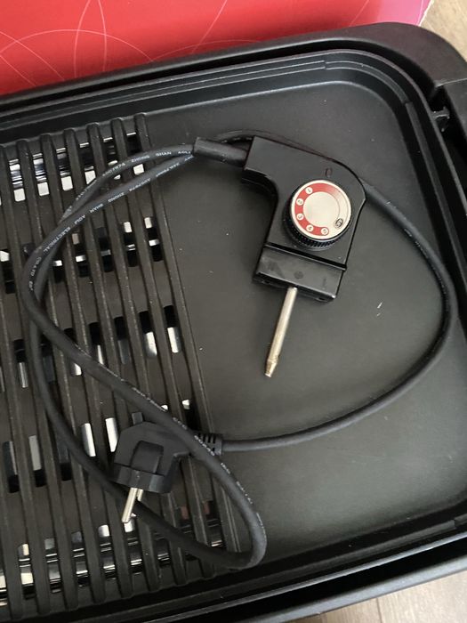 Gratar electric myria predare personala