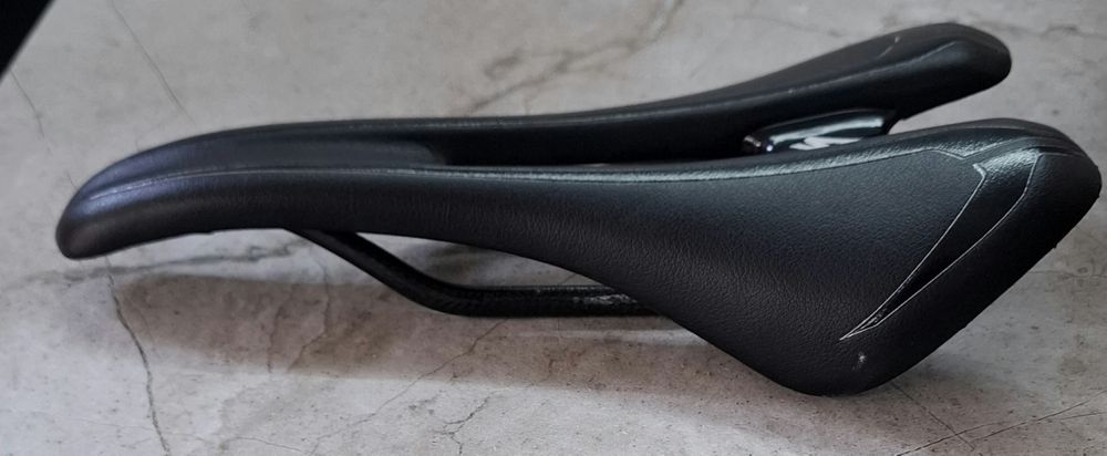 Седалка за шосеен велосипед Specialized Romin Evo Pro