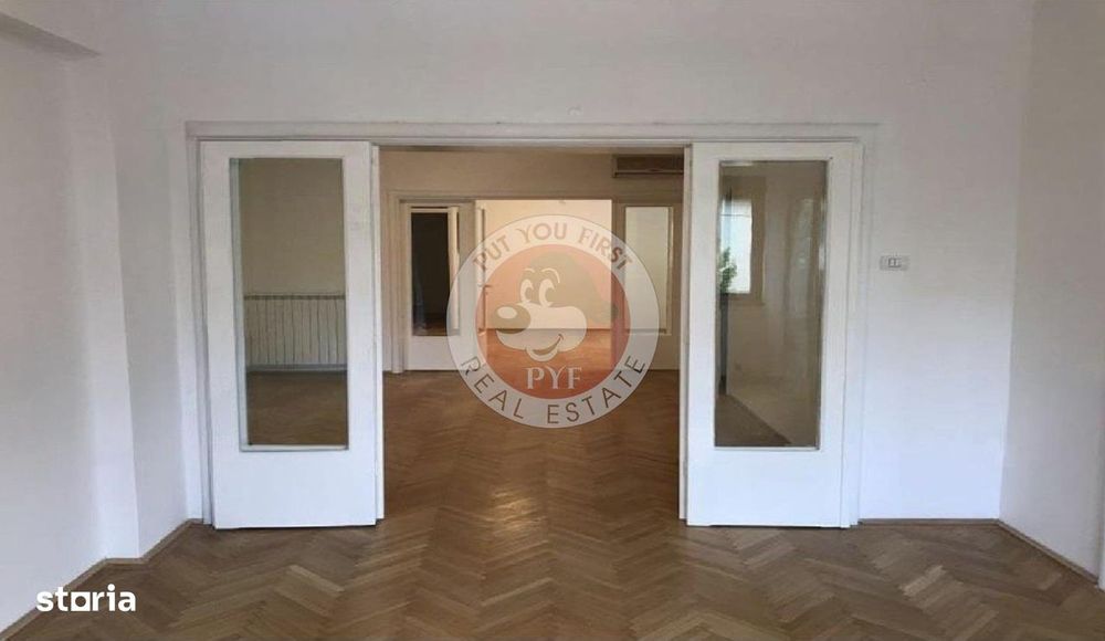 Amzei | 5 camere | RS 1 | In consolidare | Semidec | Boxa | B13034