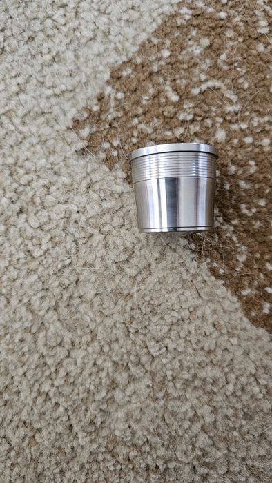 Кафемашина на капсули ILLY Iperespresso Y3