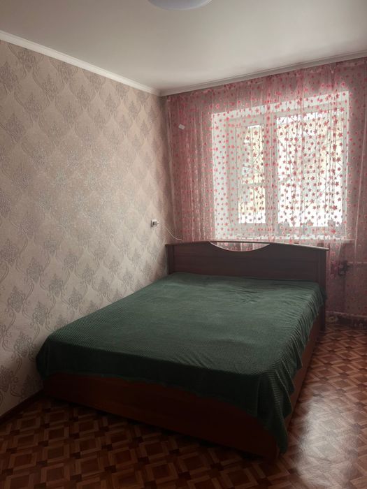 Сдам двухкомнатную квартиру