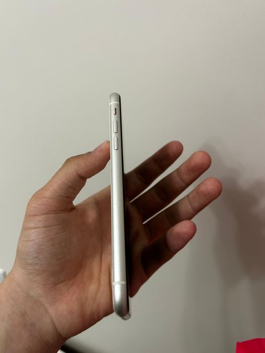Iphone 11 White 128gb