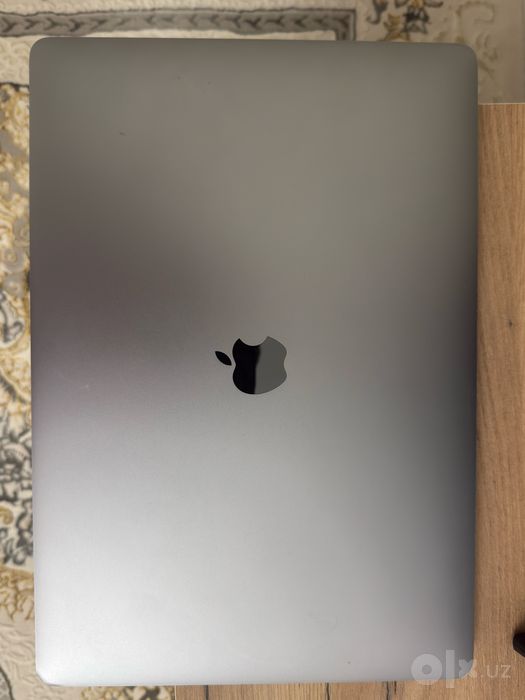 Macbook Pro 15" 2017