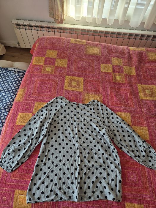 Cămașă pentru gravide, mărimea XL, LC Waikiki