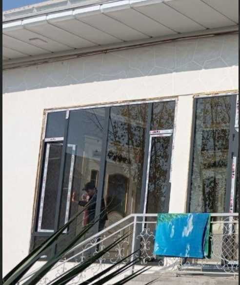 Sifatli akfa romlar xizmati