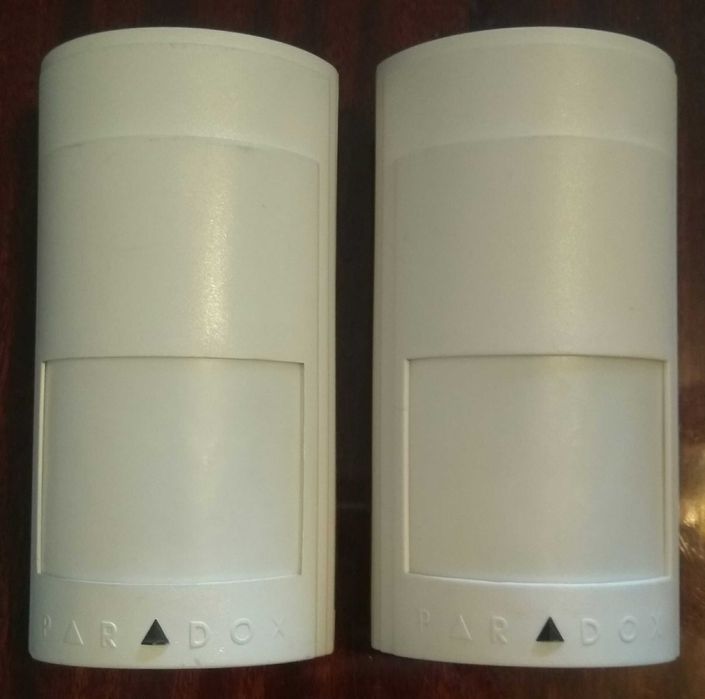 Paradox 525DM - датчик движения