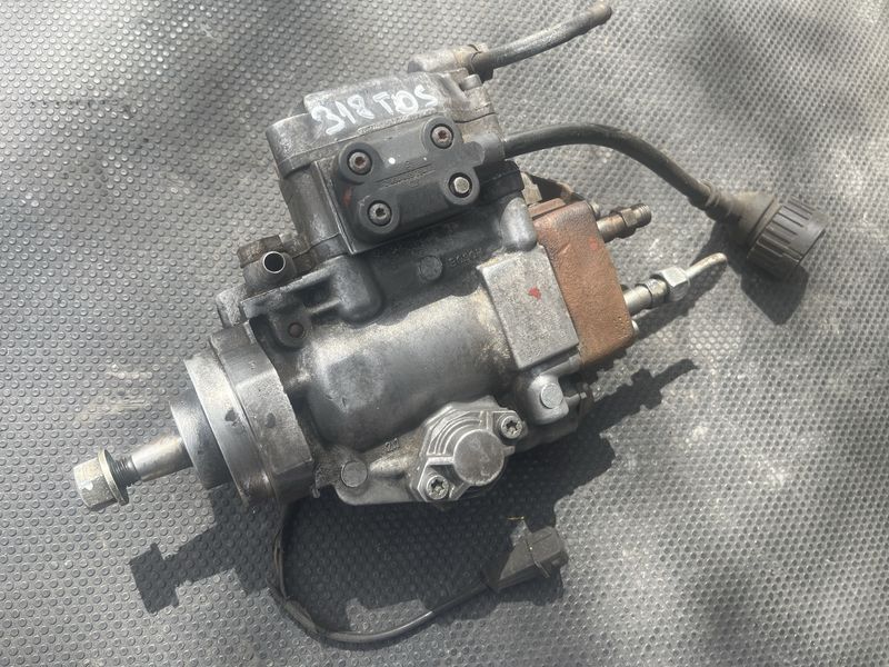 ГНП Bmw e36 318TDS