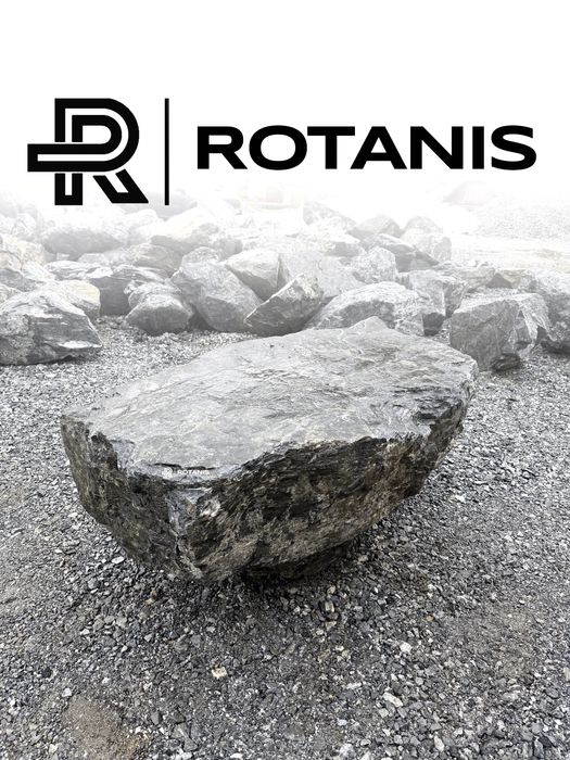 Piatra mare / Bolovani pentru taluz / Bolovani decor