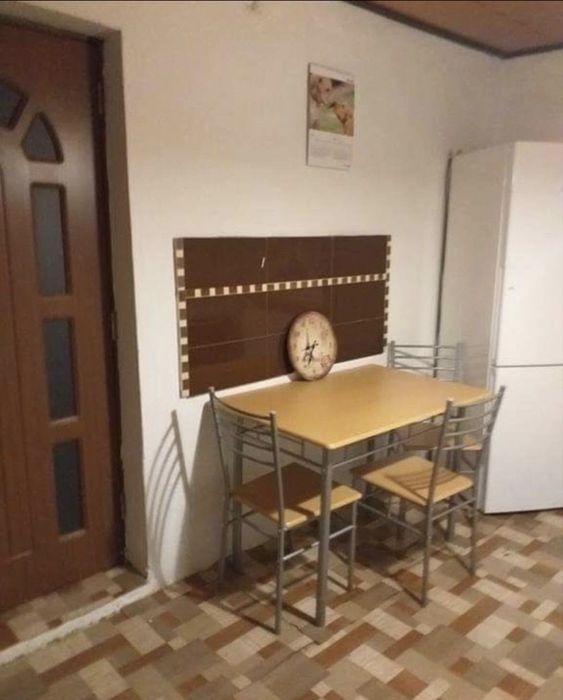 Teren + Casă DE VANZARE!