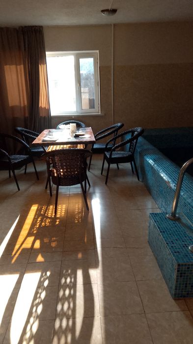 Спа процедуры для здоровья