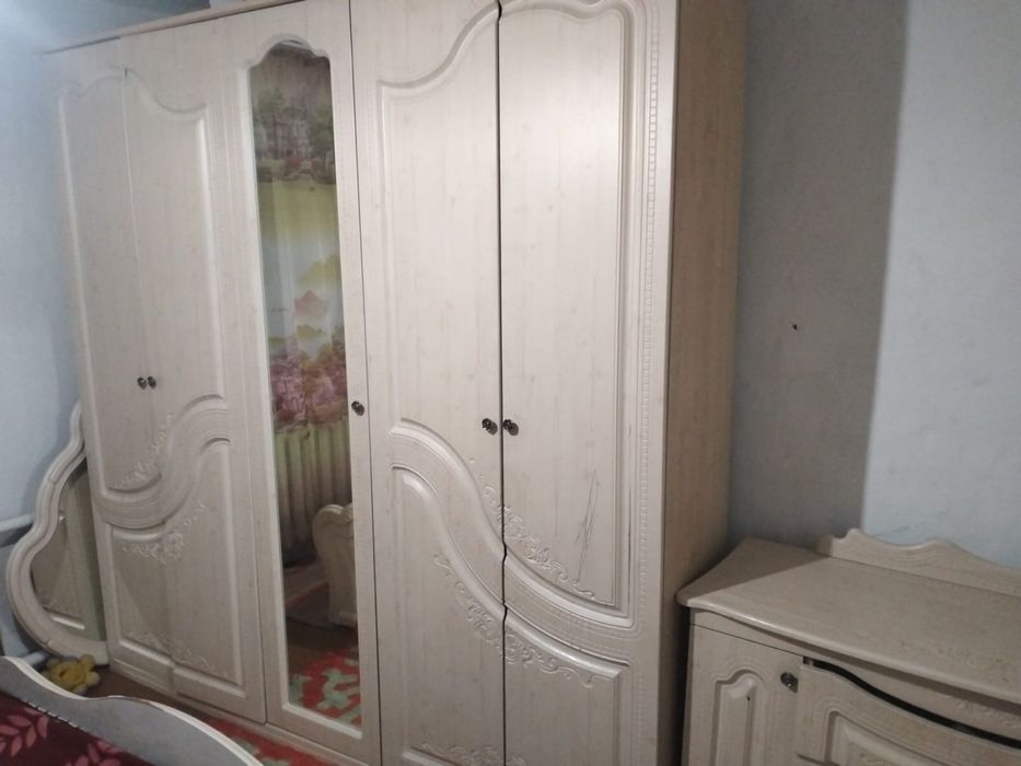 Продается трехкомнатный дом! Цена 10м