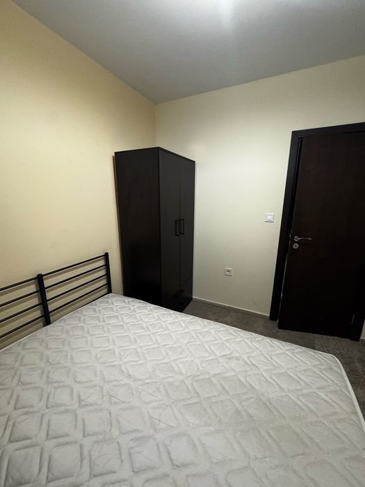 Тристаен апартамент под наем кв. Бриз