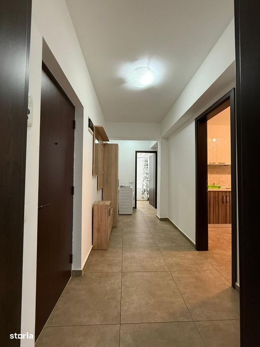 Apartament 2 camere,de inchiriat,Bragadiru Str Cristalului