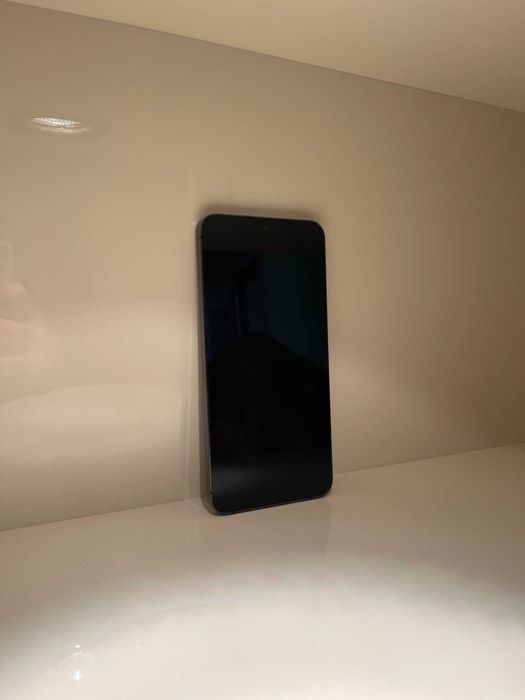 Samsung S24+ Plus 256GB Onyx Black - Смартфон Като НОВ