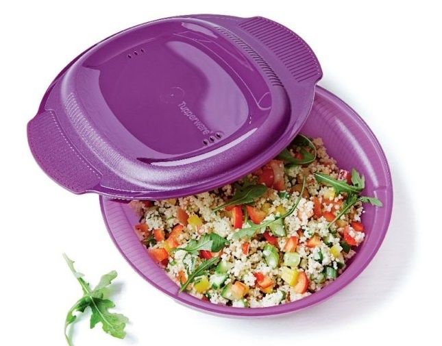 Кувшин Tupperware