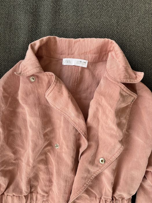 Гащеризон Zara - 10 години