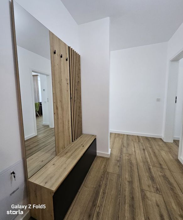 Apartament 3 camere de închiriat | Victoria Residence – Nufărul