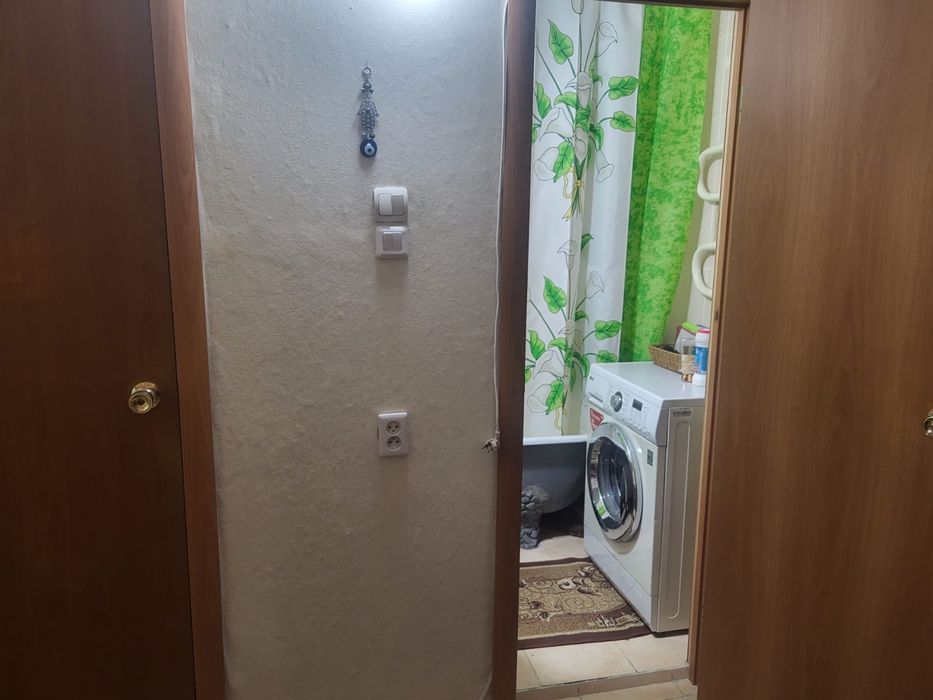Сдам однокомнатную квартиру