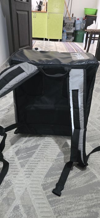 Термокороб яндекса