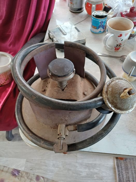 продам газовую горелку.