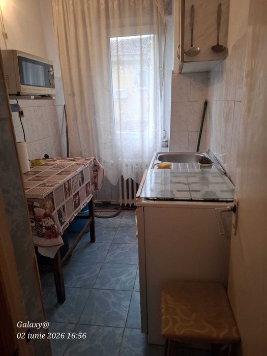 Vând apartament!