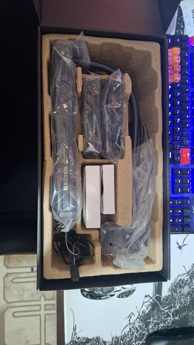 ID-Cooling Auraflow 240