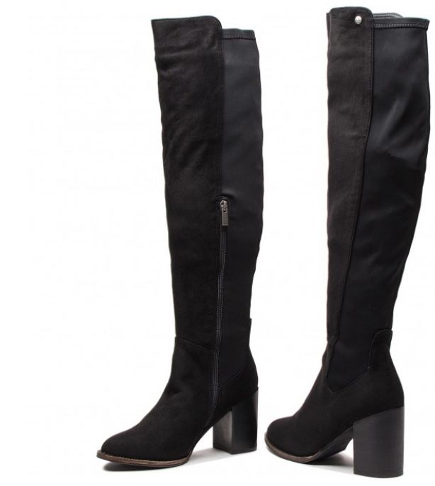 Чизми нови Биг Стар/Big Star