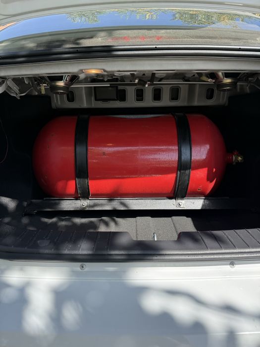 Chevrolet Nexia 3 4-P elegant plus Metan Gaz Yumshoq balon