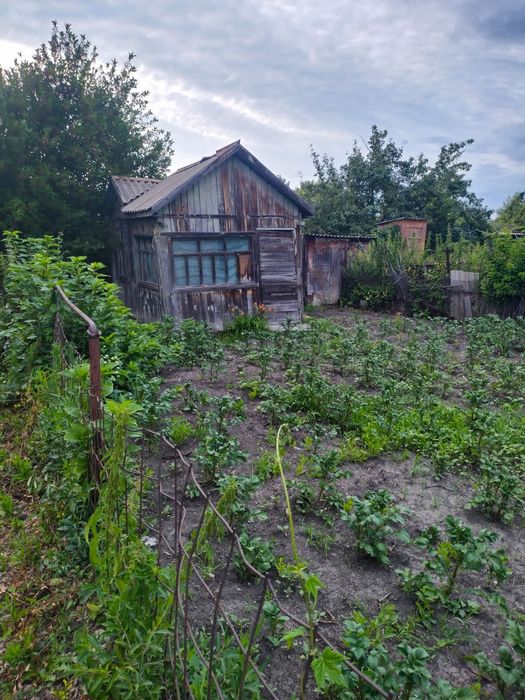 Продам  участок .