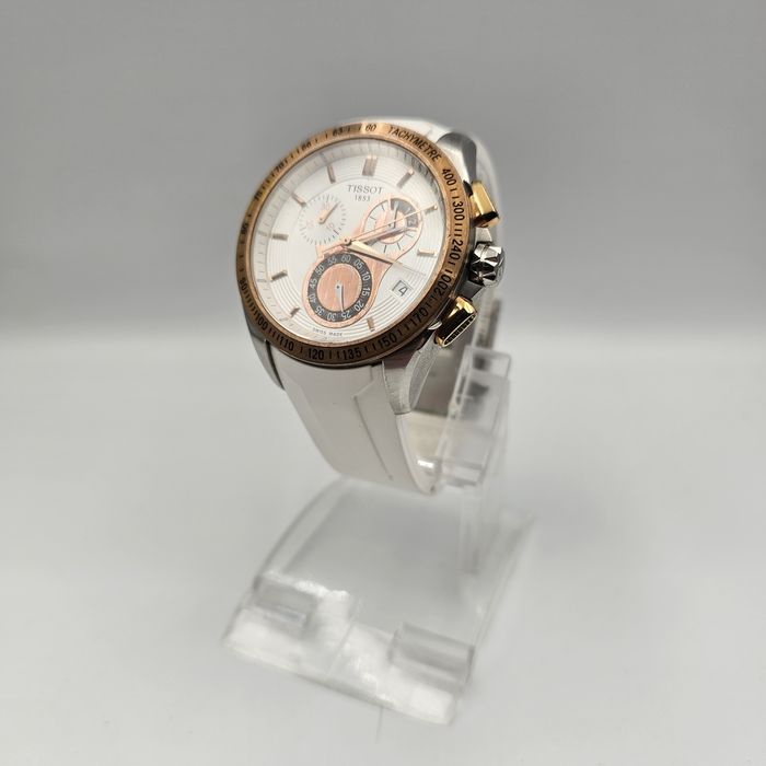 Amanet F28: Ceas Tissot T024417A (p)