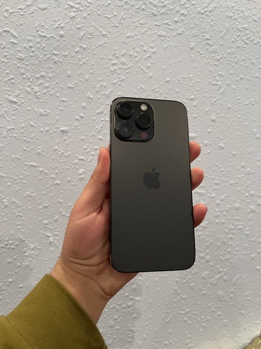 Iphona 14 pro max