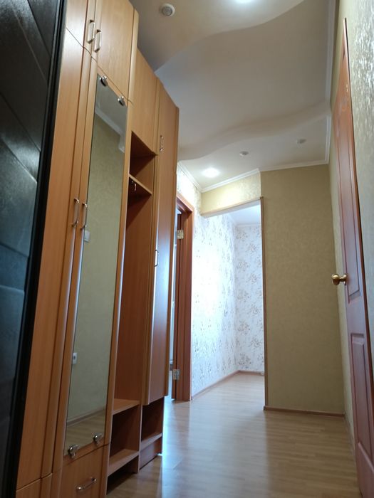 1 комн улучшенной по.4 этаж