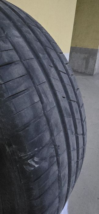 Продам шины 235/55 R19