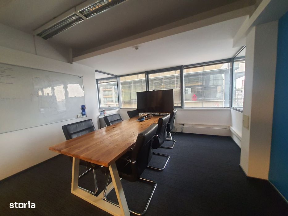 Spatiu Sf Lazar - Pallas Moll