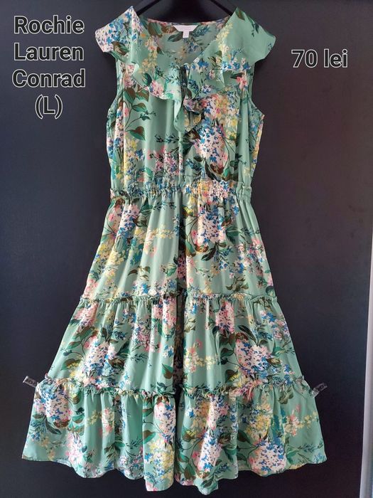 Rochii casual sau elegante S/M/L