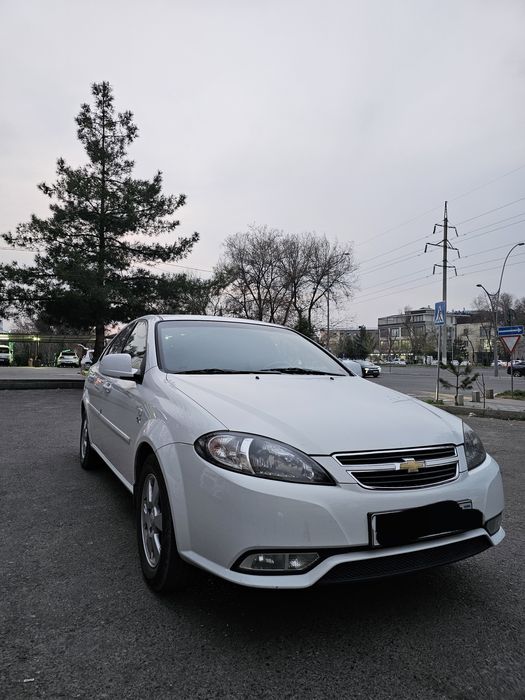 Other Lacetti / Gentra 2018 — 3